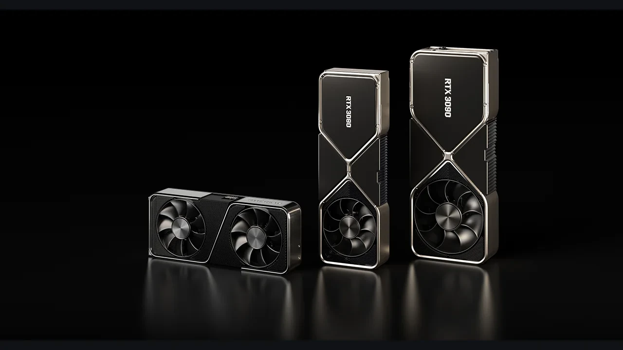 GeForce RTX 3080 DLSS 5 compatibility
